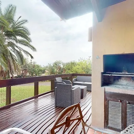 San Lameer 2820 By Top Destinations Rentals Southbroom Exterior photo