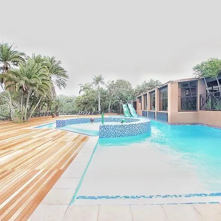 San Lameer 2820 By Top Destinations Rentals Southbroom Exterior photo