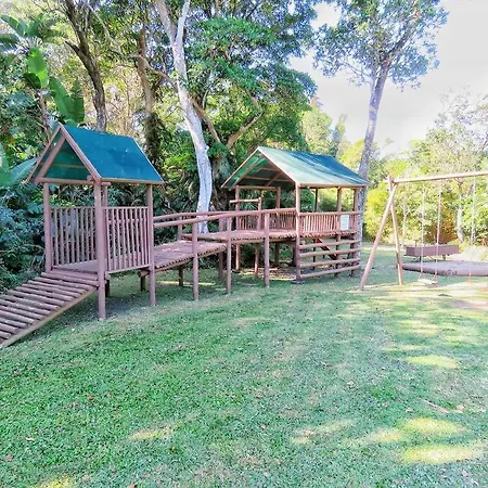 San Lameer 2820 By Top Destinations Rentals Southbroom Exterior photo