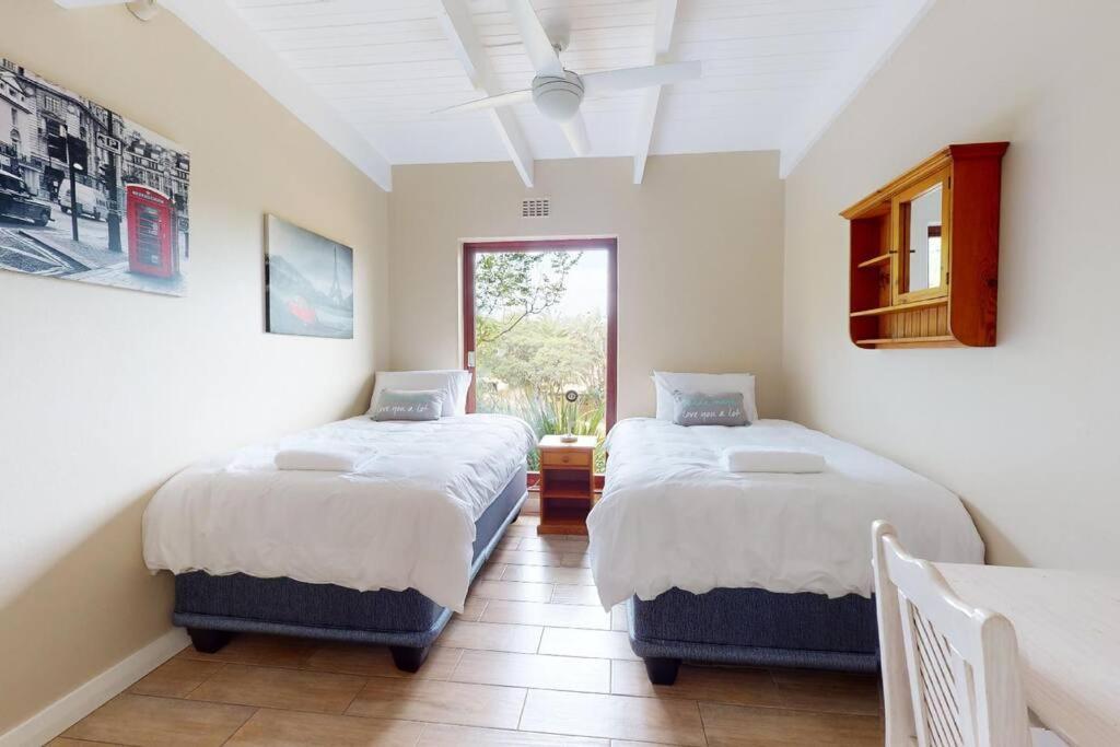 Villa San Lameer 2820 By Destinations Southbroom