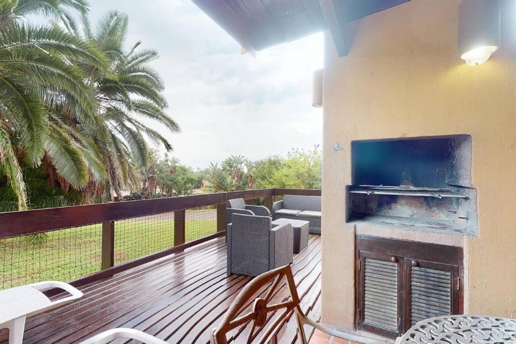 Villa San Lameer 2820 By Destinations Southbroom