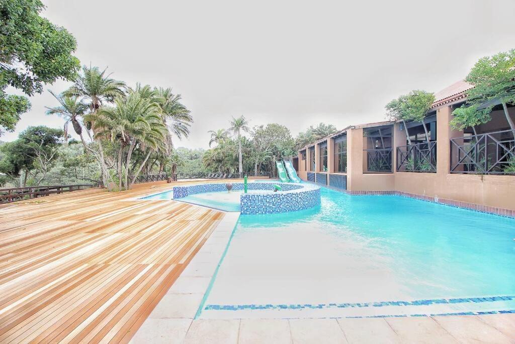 San Lameer 2820 By Destinations Southbroom