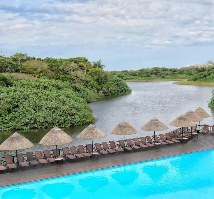Villa San Lameer 2820 By Destinations Southbroom