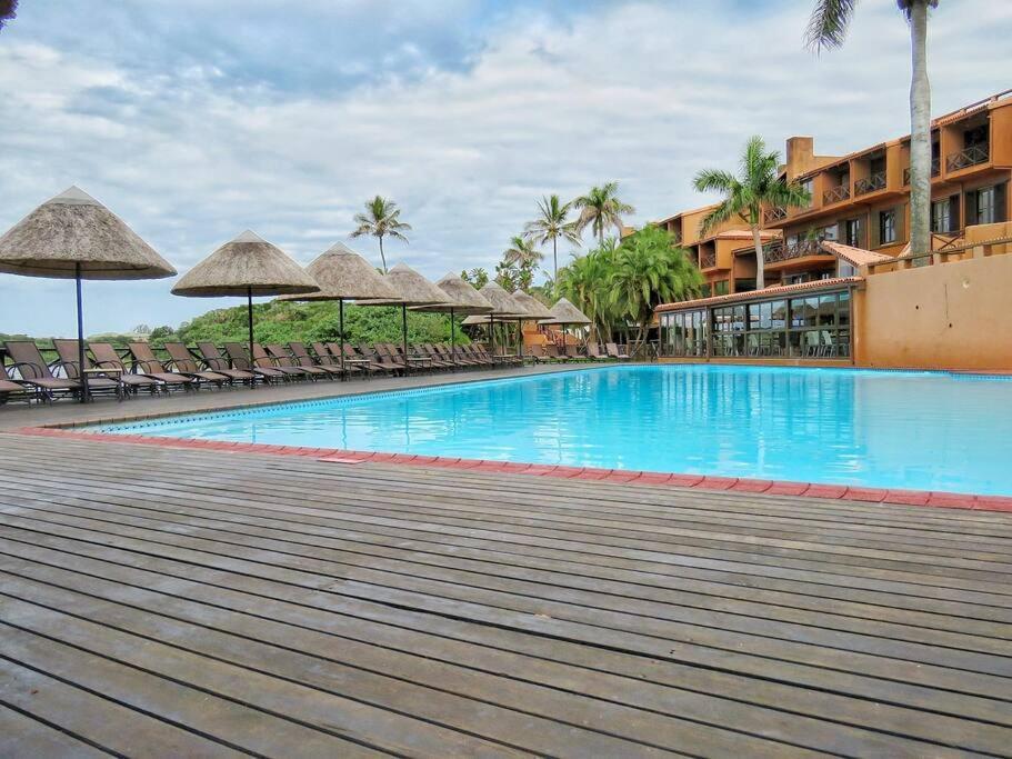 San Lameer 2820 By Destinations *