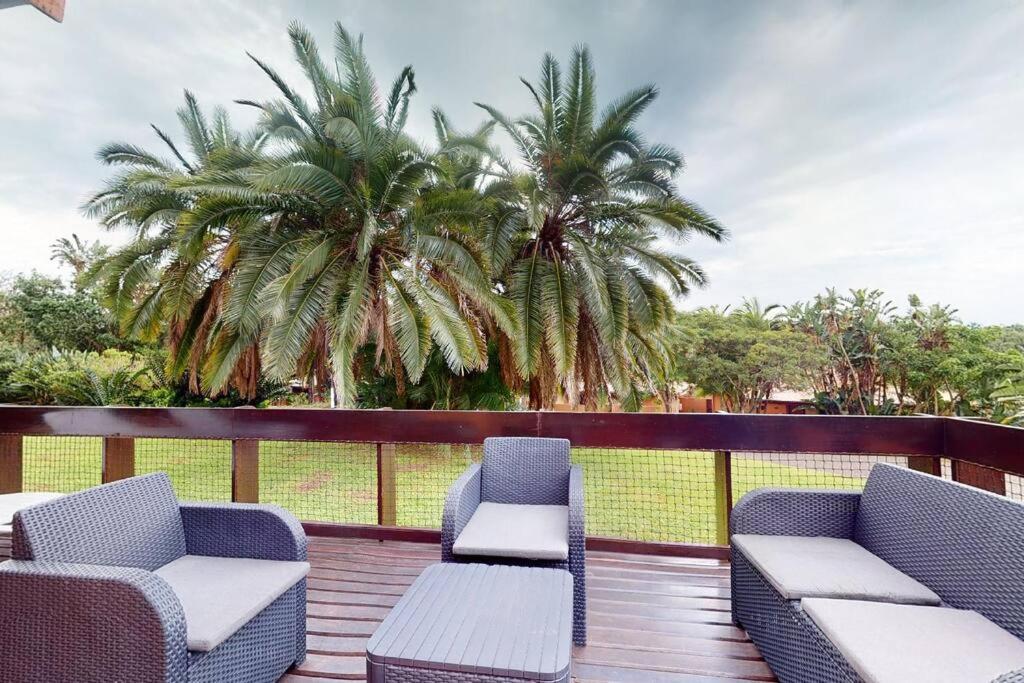 Villa San Lameer 2820 By Destinations