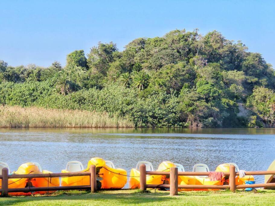 San Lameer 2820 By Destinations * Southbroom