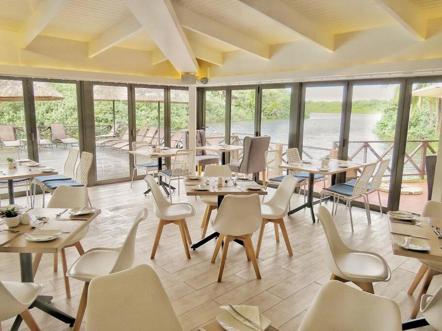 Villa San Lameer 2820 By Destinations